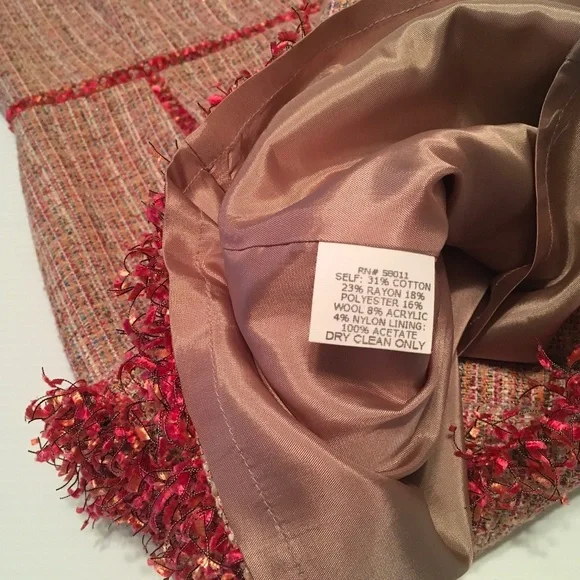 David Meister NWT Dress, size 6 - Picture 13 of 15